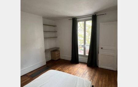 Location Appartement P2 Charenton-le-pont - Photo 2