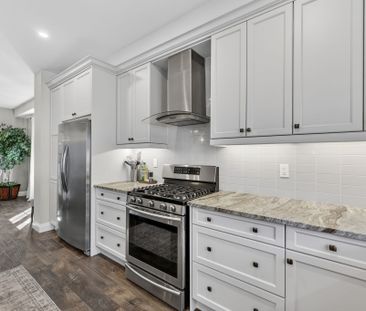 For Lease - 205 Yellow Birch Crescent, Blue Mountains, Ontario - Photo 5