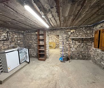 Maison meublée T2 bis rénovée avec jardin et garage ? à deux pas du... - Photo 2