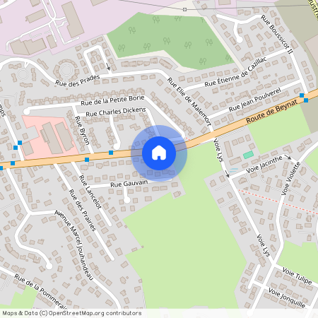 19360, Malemort-Sur-Corrèze