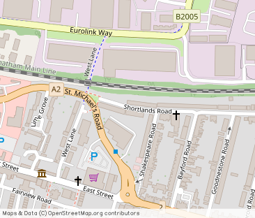 Shortlands Road, Sittingbourne, KENT, ME10 3JS - Photo 1