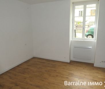 Location appartement à Morlaix, 2 pièces 38m² - Photo 4