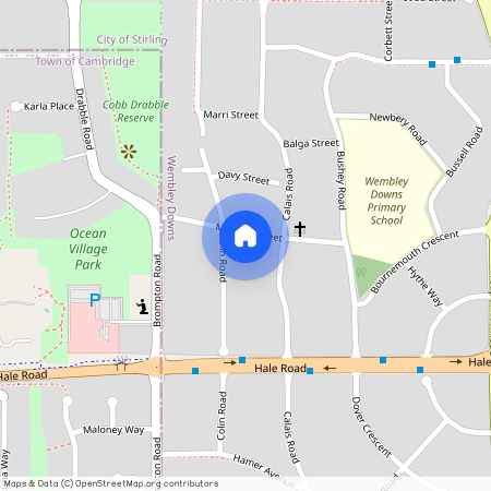 13 Minibah Street, Wembley Downs WA 6019