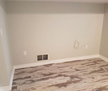 For Lease - 77 Murrie Street Unit# Lower, Toronto, Ontario - Photo 4