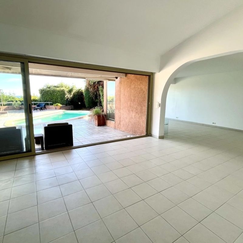 Location maison proche Sophia-Antipolis - Photo 1