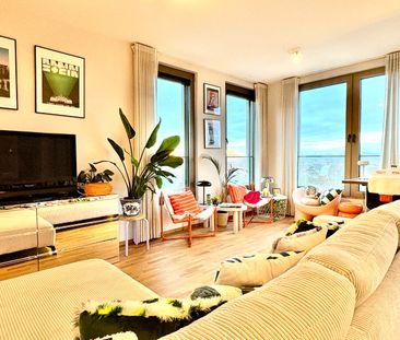 Appartement te huur in Kortrijk - Foto 1