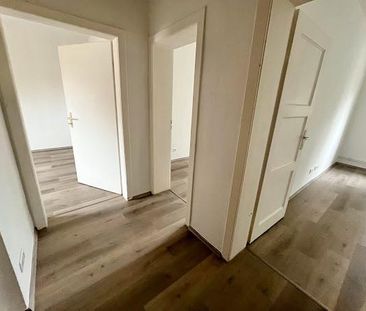 Schöne 3-Zimmer-Wohnung, frei ab sofort! - Photo 1