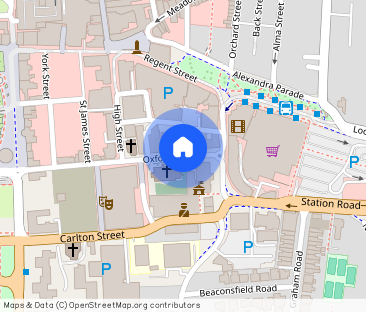 1 bedroom in a house share to rent - Photo 1