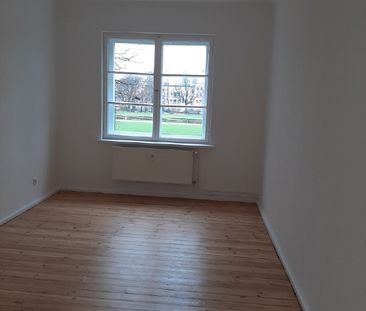 Wohnung mit Balkon im Grünen! - Photo 2