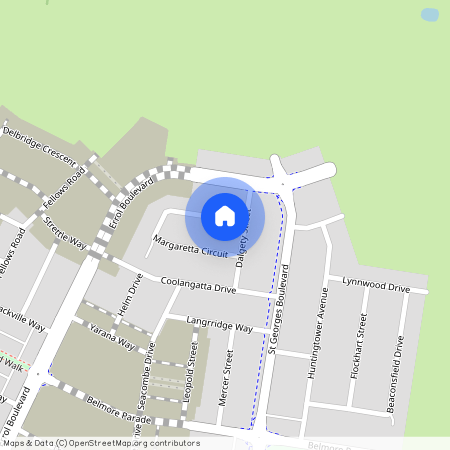 3 Margaretta Circuit, Vic 3064, Mickleham