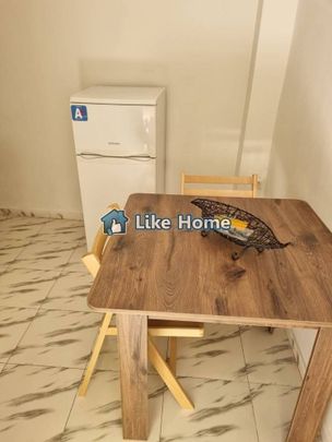 Studio/Γκαρσονιέρα για ενοικίαση Τριανδρία (Τριανδρία - Δόξα - Κρυονέρι) - Photo 1