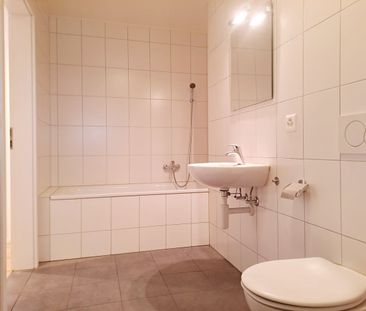 2.5 Zimmer, 60 m², EG - Photo 3