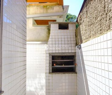 Casa com 2 quartos e 85m² para alugar em Barra da Lagoa, Florianópo... - Photo 4