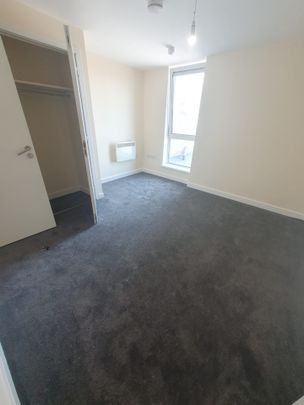 2 Bed Flat, King Edward Court, HA9 - Photo 1
