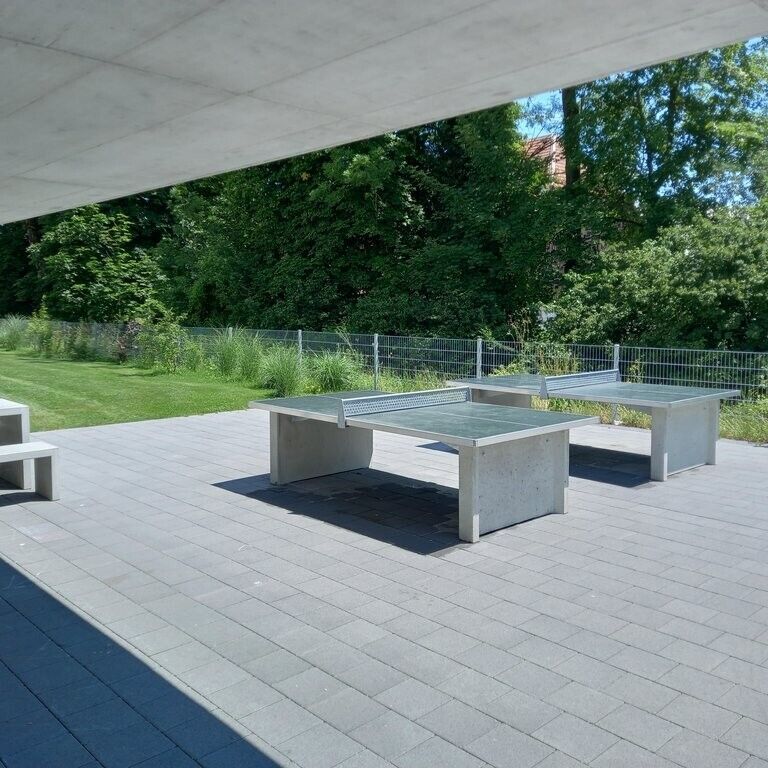 Attic apartment with large terrace - Photo 1