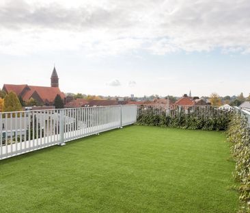 Appartement te huur: Hoogstraat 39-11 5615 PA Eindhoven - Photo 4