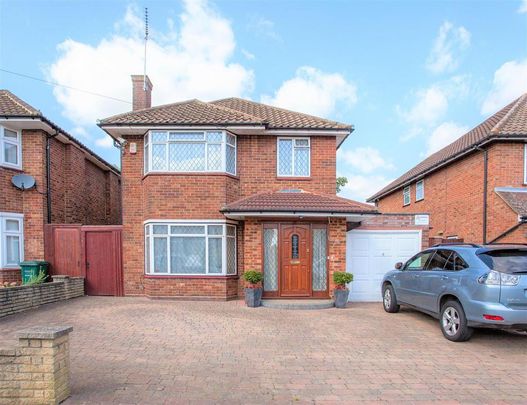 3 bedroom detached house to rent - Photo 1