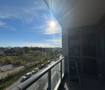 For Lease - 160 Vanderhoof Avenue Unit# 405, Toronto, Ontario - Photo 1