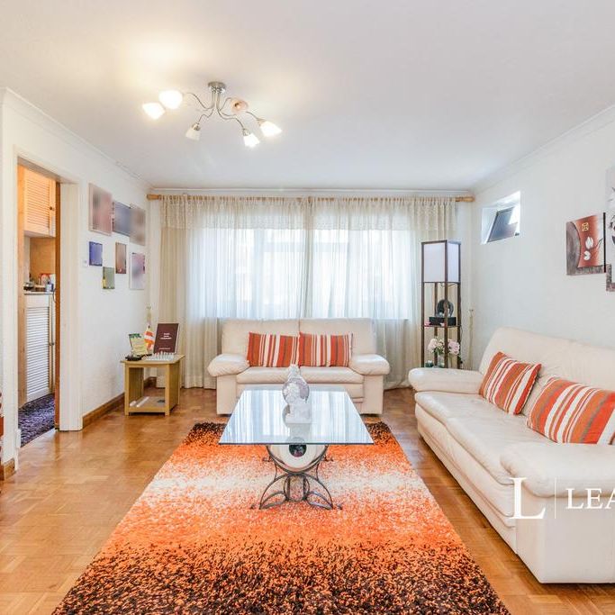 House share to rent - Photo 1