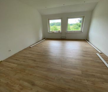 Wir haben den Blick auf Wiesen und Felder! 3 ZKB-Wohnung in ruhiger Wohnlage von Gütersloh - Photo 1