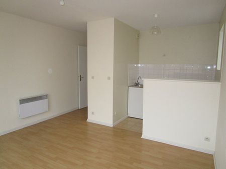 Appartement RUE DU DOCTEUR JACQUINET - Photo 4