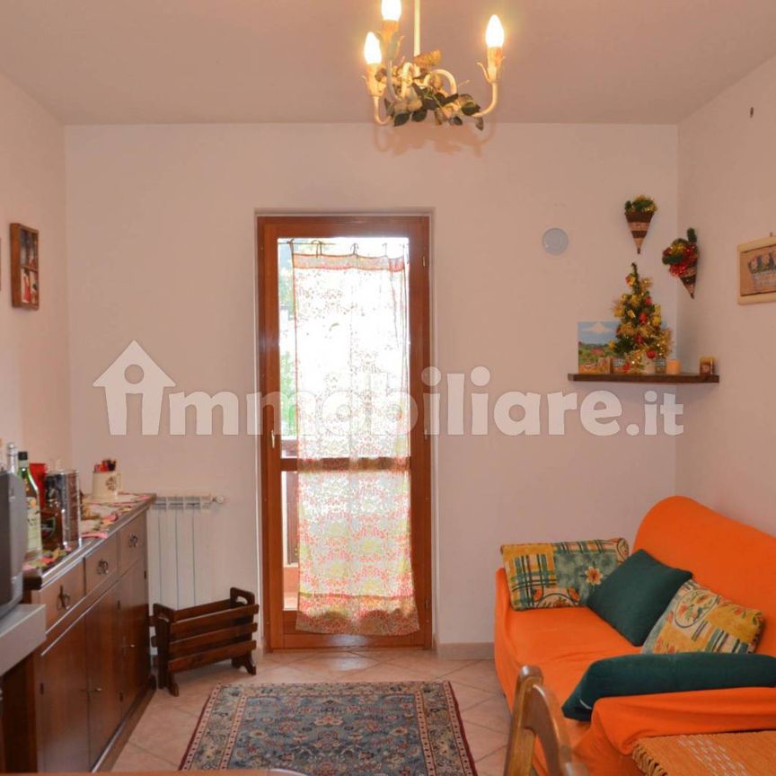 Trilocale via del Ceraso, Centro, Ovindoli - Photo 1