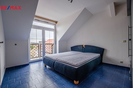 Pronájem bytu 4+kk v osobním vlastnictví 143 m², Golčův Jeníkov - Photo 3
