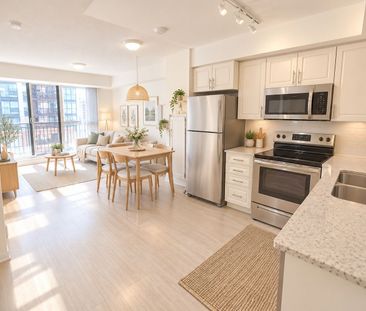 For Lease - 3091 Dufferin Street Unit# 1010, Toronto, Ontario - Photo 5