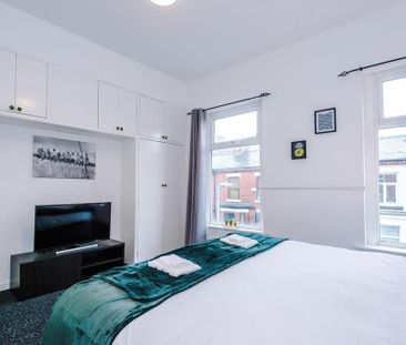 3 bedroom terraced house to rent - Photo 6