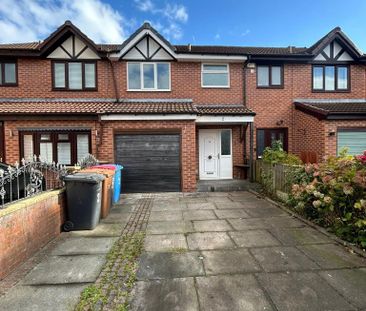 Hopecourt Close, Seedley, Salford, M6 - Photo 3