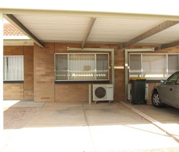 1/60 Dartmouth Street, 5700, Port Augusta Sa - Photo 1