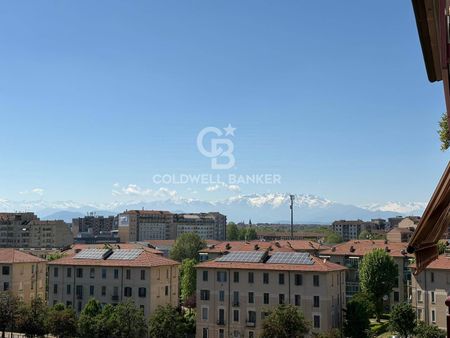 Appartamento in Affitto a Torino – Zona: San Salvario - Photo 3