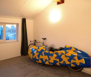 Huis te huur: Leliëndaal 384 1112 WH Diemen - Foto 6