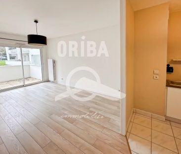 Location Appartement 2 pièces 41m² NANTES 44000 - Photo 2