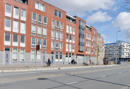 Te huur: Appartement Beukelsdijk in Rotterdam - Foto 4