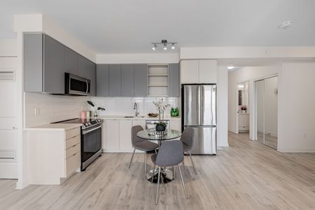 For Lease - 4655 Metcalfe Avenue Unit# 402B, Mississauga, Ontario - Photo 2