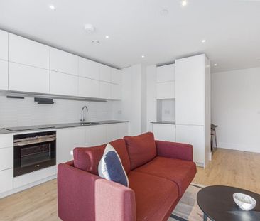 1 bedroom apartment to rent - Photo 5