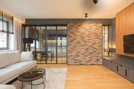 Wysoki standard 2 msc postojowe Od zaraz 100 m² - Фото 4