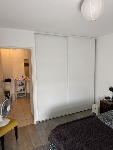 Location Appartement 2 pièces 38m² BEGLES 33130 - Photo 3