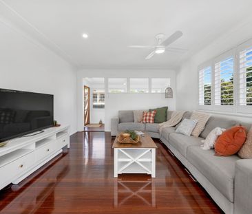 Charming home in Zillmere - Photo 4