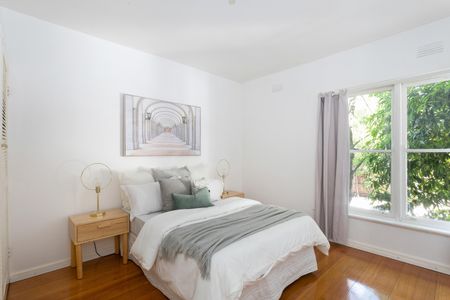 2/28 Wattle Road, Hawthorn VIC 3122 - Apartment For Rent | Domain - Photo 3