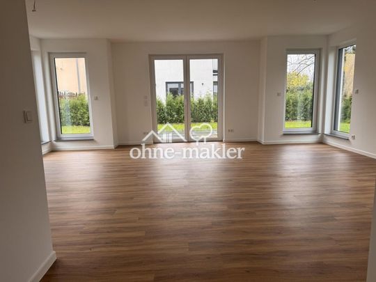 Einfamilienhaus Wendenschloss - Photo 1