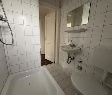 Renovierte 3-Zimmer-Dachgeschosswohnung in Geestemünde - Foto 5