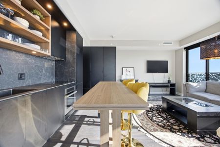 For Lease - 55 Charles Street Unit# 4705, Toronto, Ontario - Photo 5