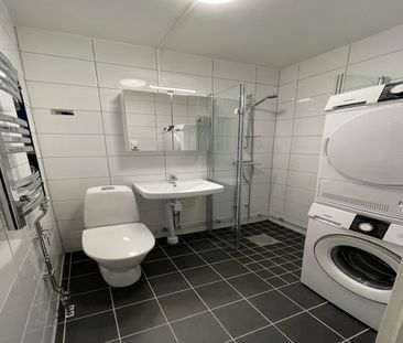 Hallevadsvägen 5A - Photo 4