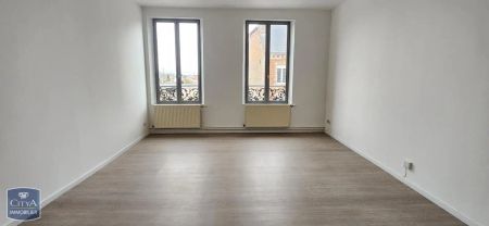 Appartement à louer 4 pièces 101.84m² - Photo 2