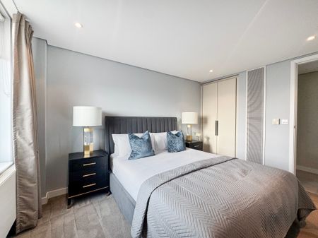 Merchant Square, W2, London - Photo 3