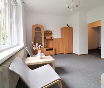 Kawalerka 35 m², Parter, Rogozińskiego - Фото 3