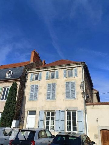 Maison de ville - Photo 2