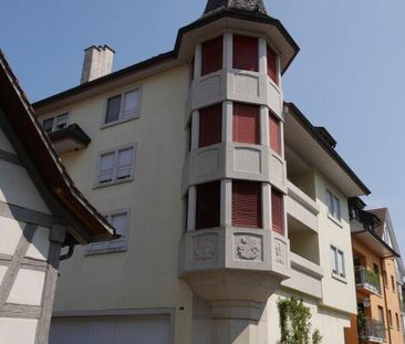Attraktive & Exklusive 6.5-Zimmerwohnung in der Altstadt - Foto 5